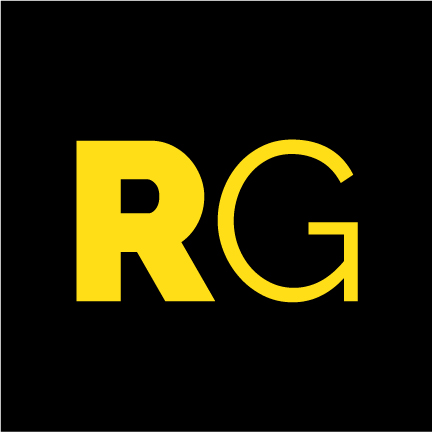 Logo van Rook Groep